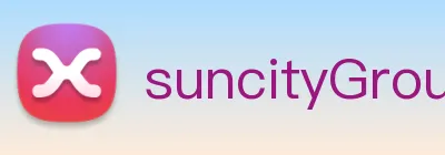 suncityGroup官网登录入口 Logo